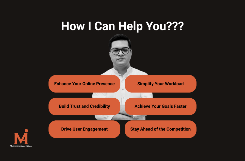 How I Can Help You to Improve SaaS Growth Strategies